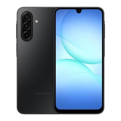 Samsung A17 8 256