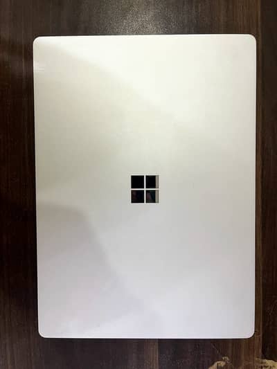 Microsoft surface laptop ( you Can exchange with devise)