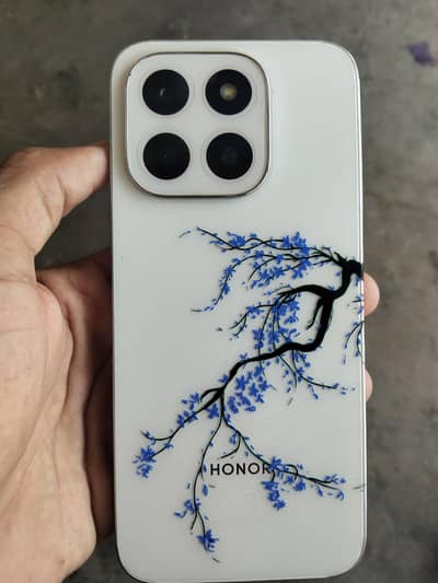 Honor x6c. 6/128