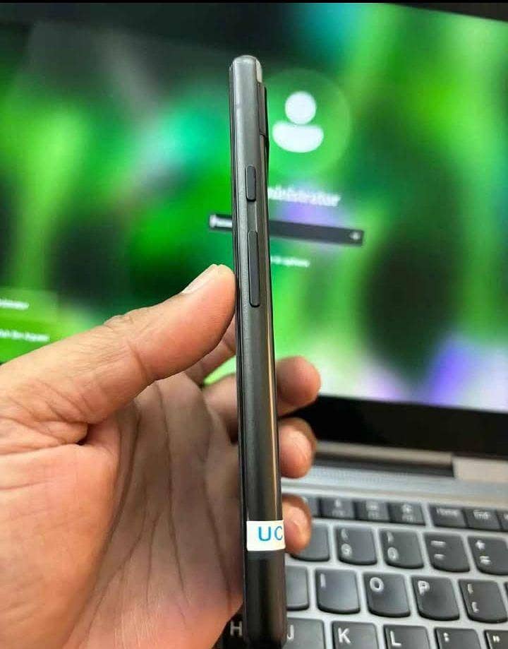 Google Pixel 6a 0