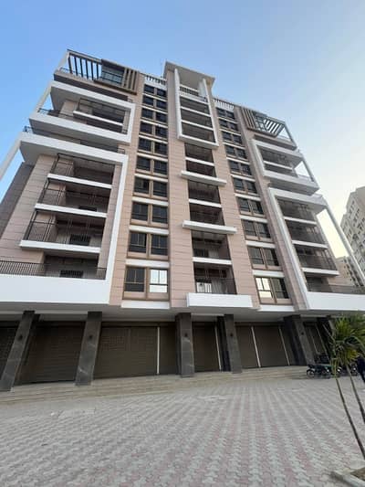 FALAKNAZ TWIN TOWER