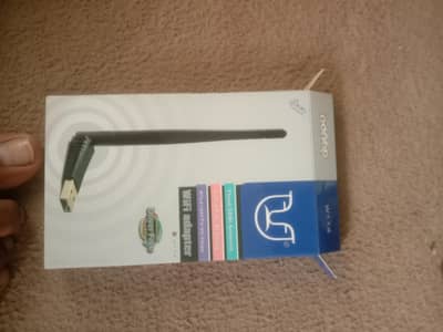 wifi dongle