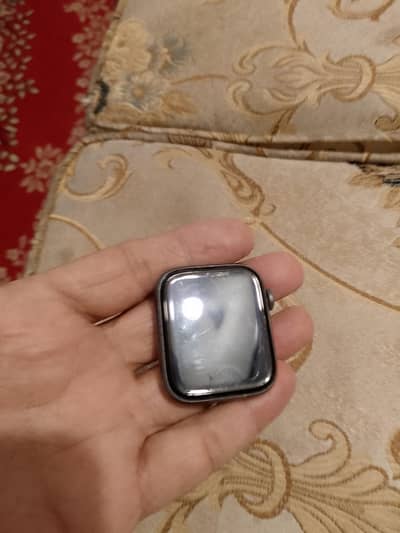 Apple watch series 4 44mm