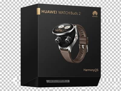 Huawei Watch buds 2