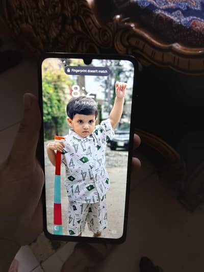 Samsung Mobile A06