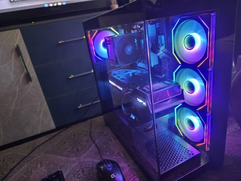 4K Gaming PC 1
