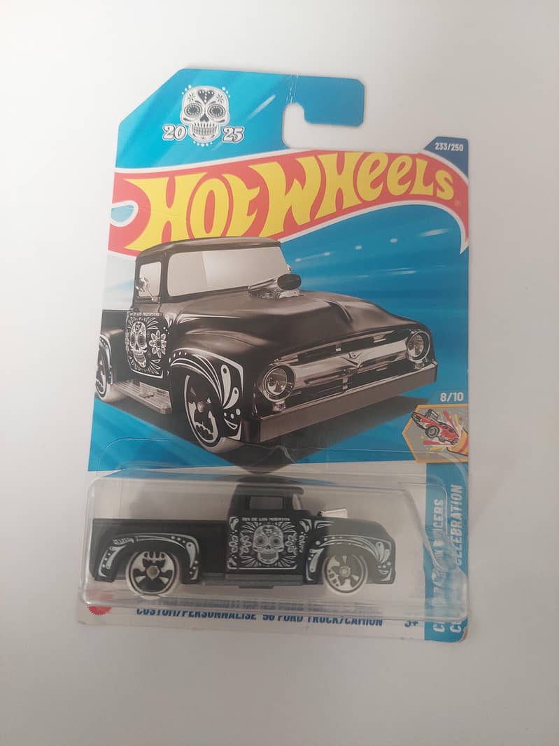 hot wheels 0
