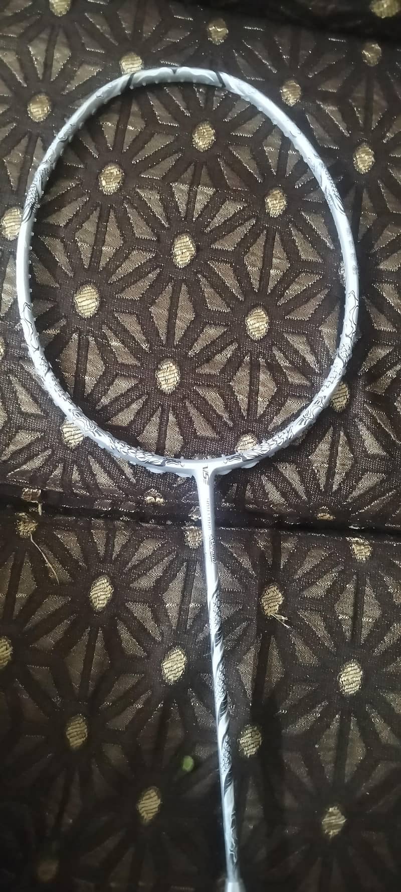 badminton racket 2