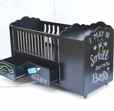 New Luxury Baby cot / crib / kids bed / 0316,5004723