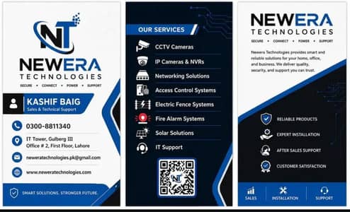 we deal CCTV camera and Fire alarm system