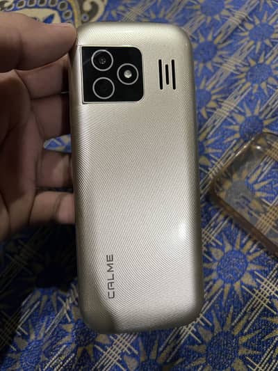 Calme Spark 4G. 6000 MAH battery best device for hotspot