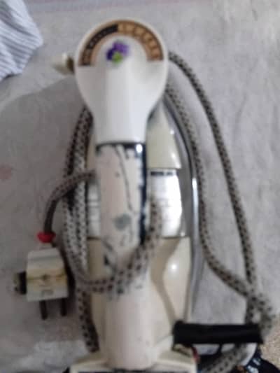 new iron for sale