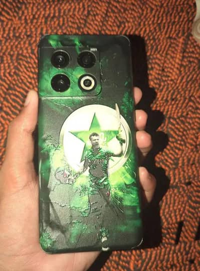 One Plus 10 Pro 12/256 non pta hai location attock