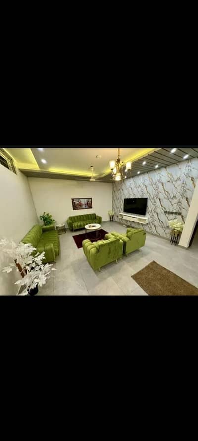 FAMILY PORTION SEPARATE FURNISHED GUEST HOUSE