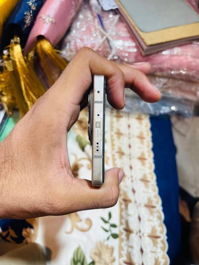 Infinix Note 50 Pro