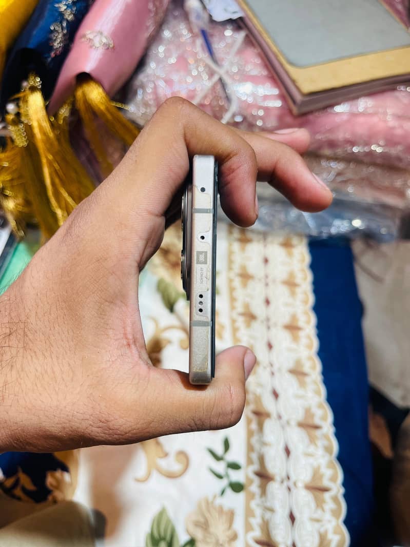 Infinix Note 50 Pro 0