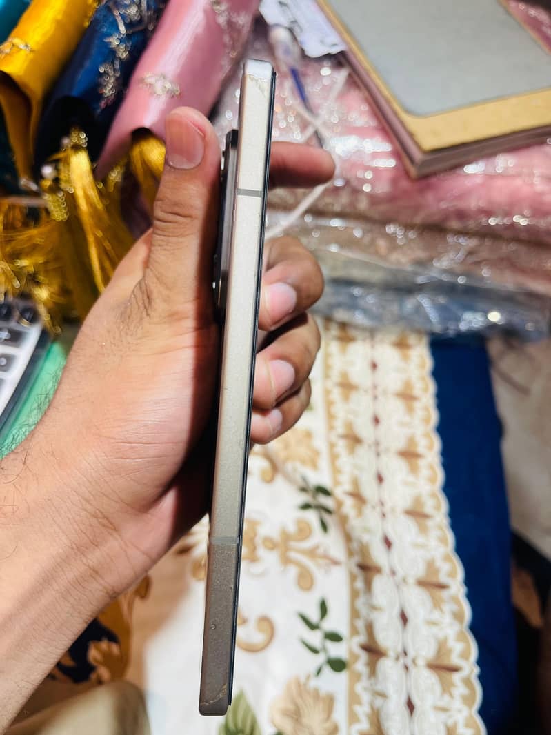 Infinix Note 50 Pro 1