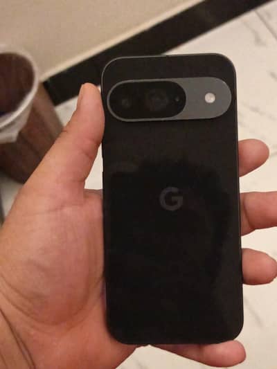 Google Pixel 9 12/128