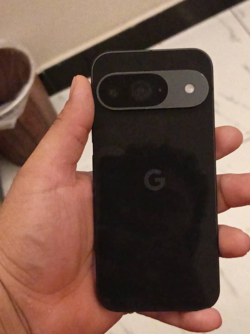 Google Pixel 9 12/128 0