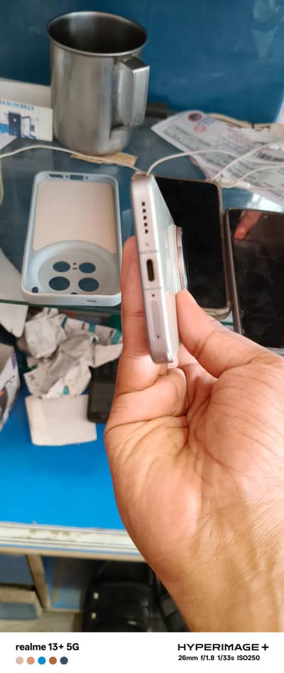 Vivo X300 Pro