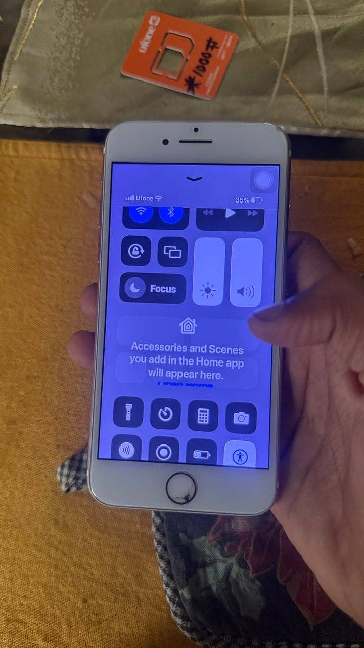 Apple iPhone 7 5