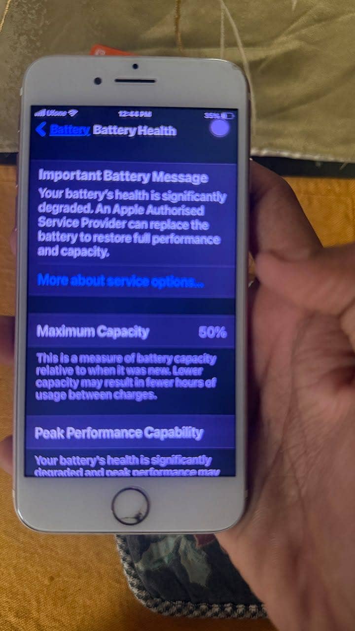 Apple iPhone 7 7