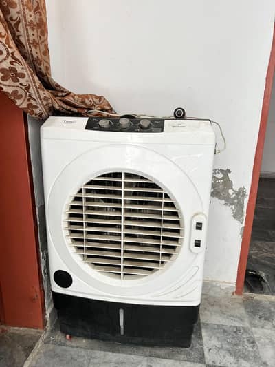 Air cooler