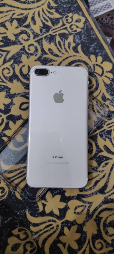 Apple iPhone 7 Plus