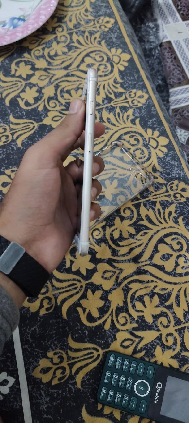 Apple iPhone 7 Plus 3