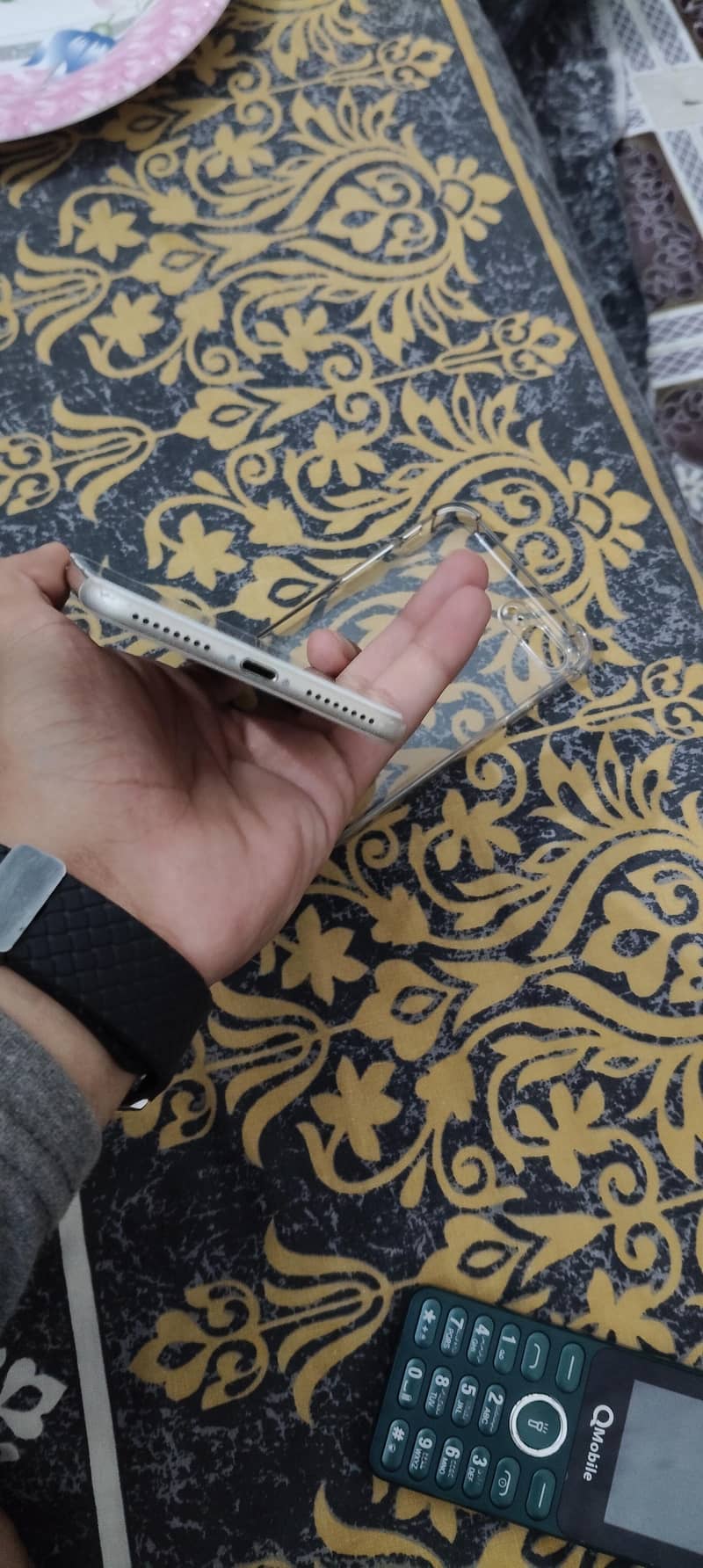 Apple iPhone 7 Plus 4