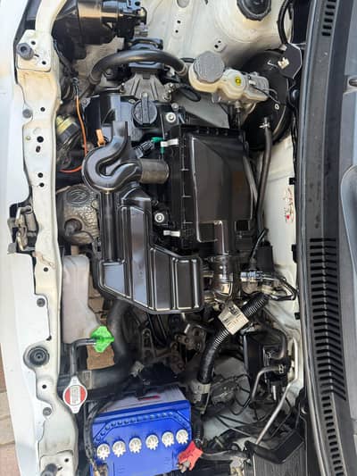 Suzuki Alto 2022