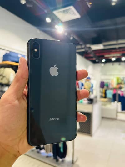 Apple iPhone XS Max