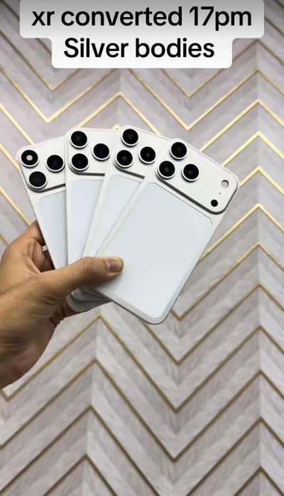 Apple iPhone XR