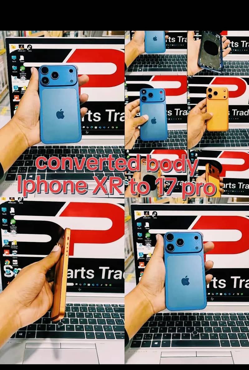 Apple iPhone XR 1