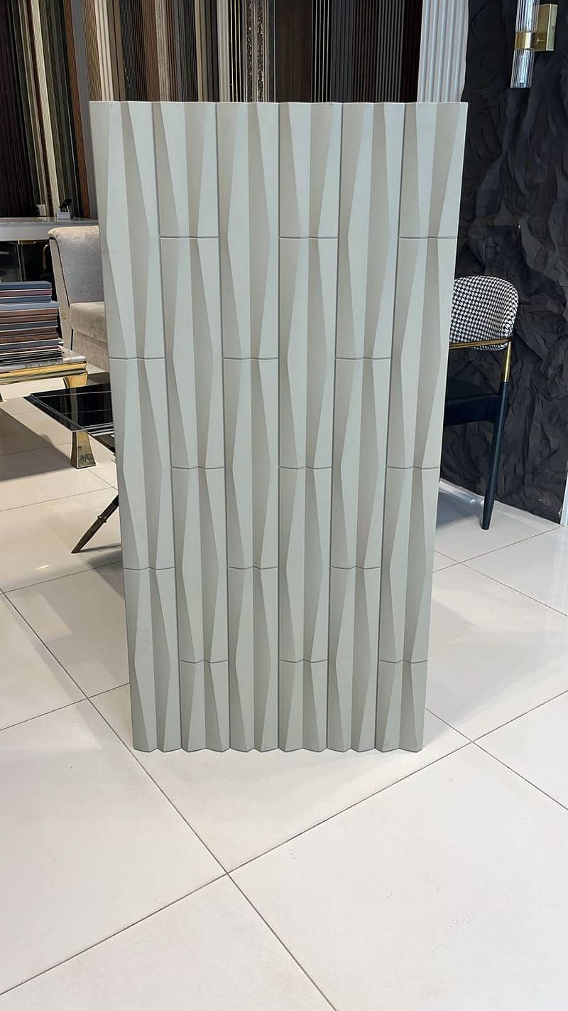 imported WPC Panel 12