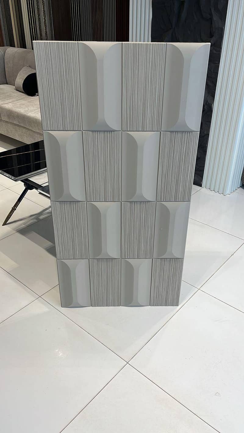 imported WPC Panel 15