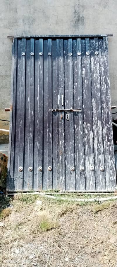 doors