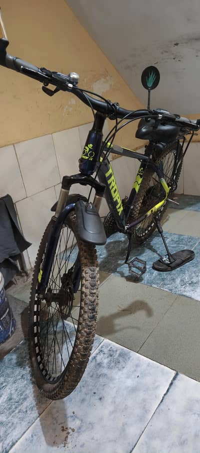 all jenven cycle / bicycle