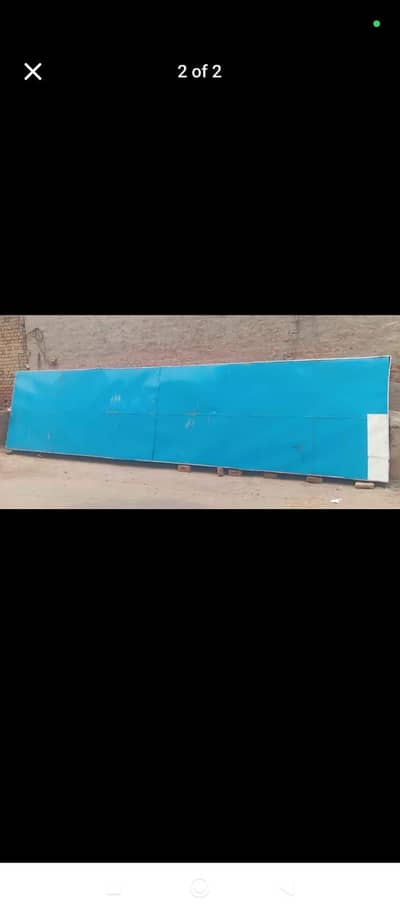 sign bord