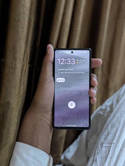 Google Pixel 6a 03032859641