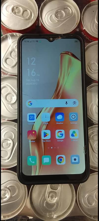OPPO A31