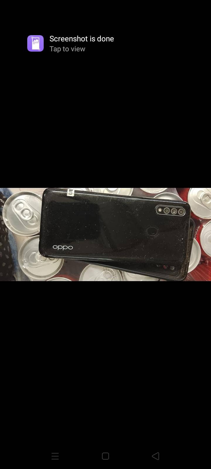 OPPO A31 1