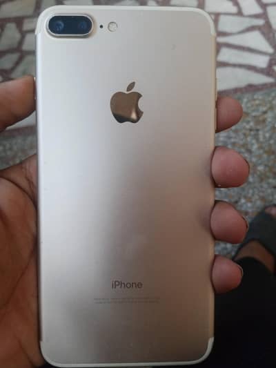 Apple iPhone 7 Plus