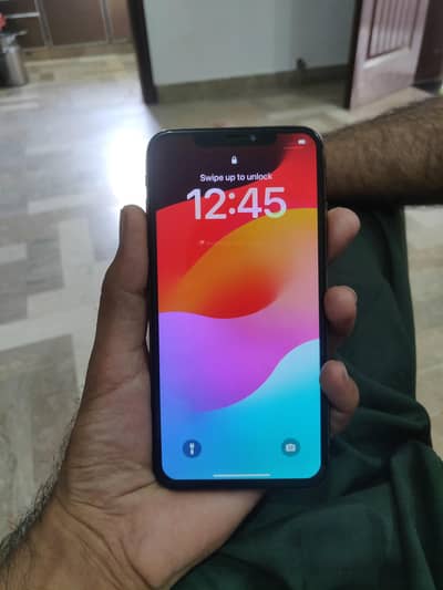 iphone xs max