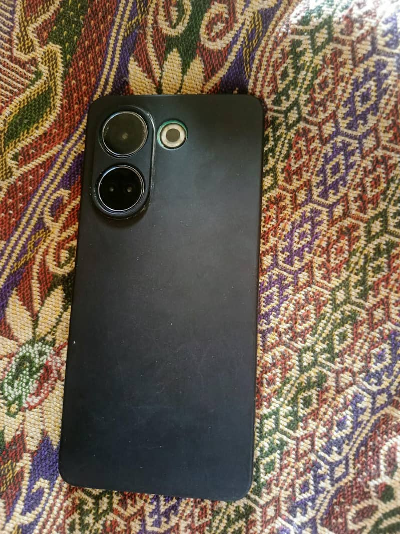 tecno camon 20 0