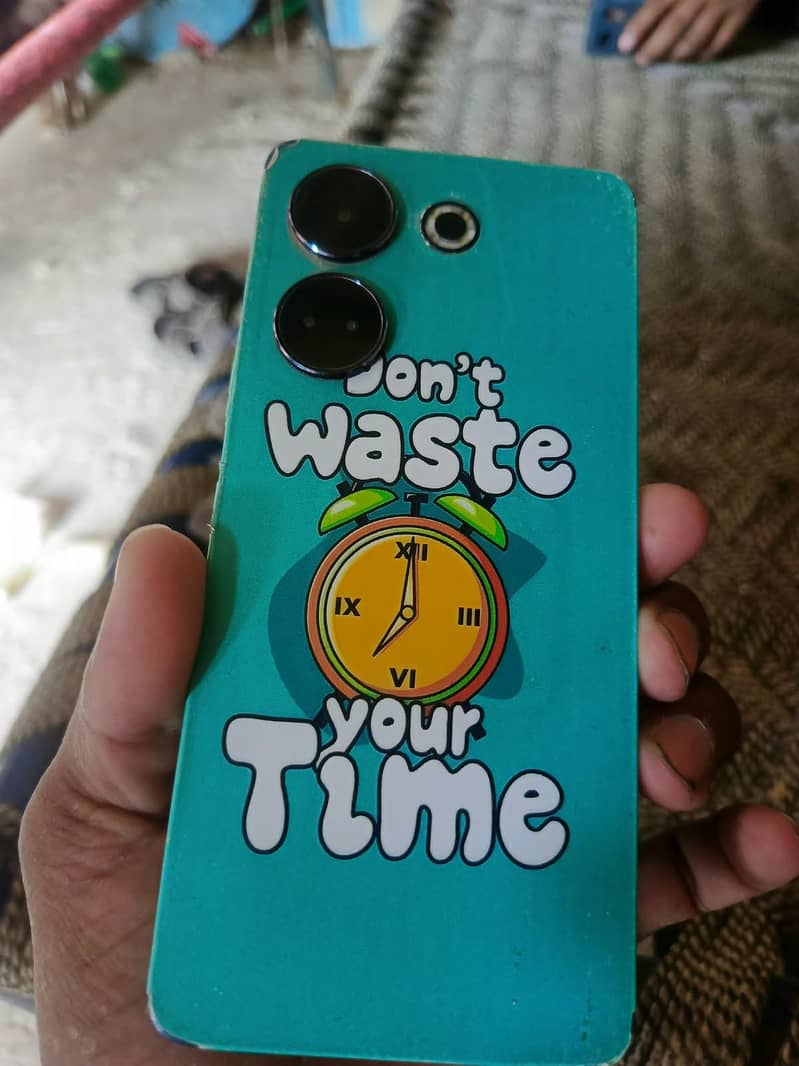 tecno camon 20 3