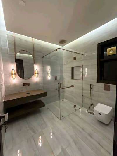 EXECUTIVE UPPER PORTION FOR RENT IN DHA PHASE 6, KARACHI
