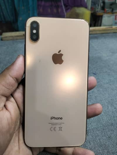 Apple iPhone XS Max