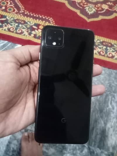Gogal pixel 4 Xl 64 gb