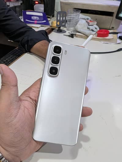 Infinix 60 pro plus